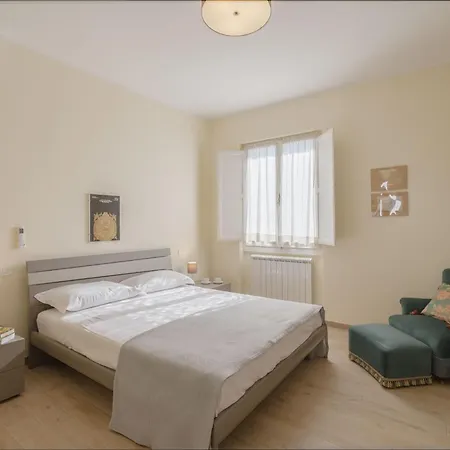 Casa Maria Апартаменти