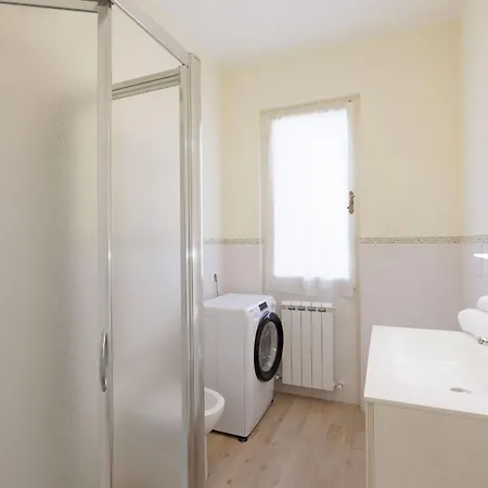 Casa Maria Кортона