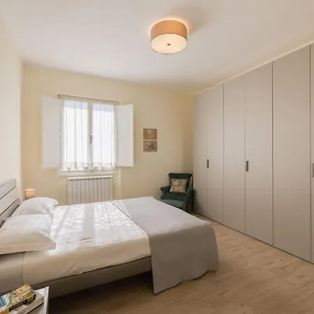 Casa Maria * Кортона