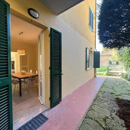 Appartamento Casa Maria *