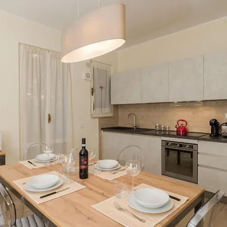 Apartament Casa Maria *