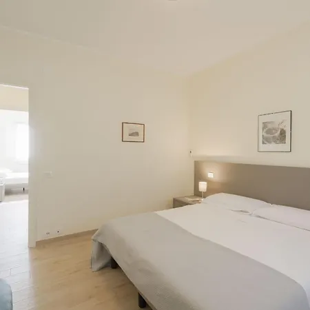Apartament Casa Maria Cortona