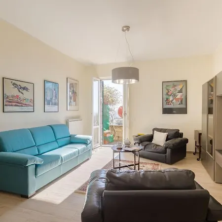 Apartament Casa Maria Cortona