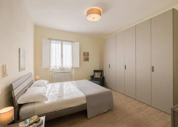 Casa Maria * Cortona