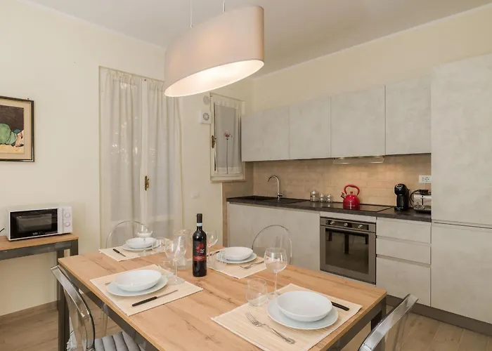 Apartman Casa Maria *