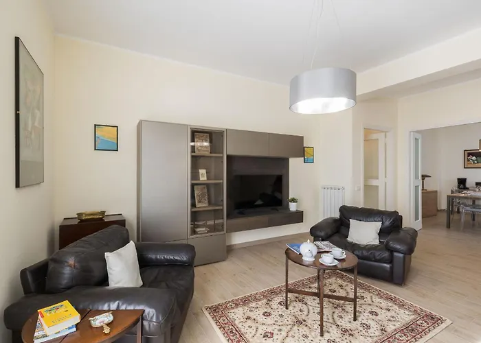 Casa Maria Apartman *