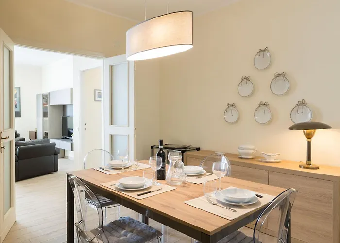 Apartman Casa Maria *