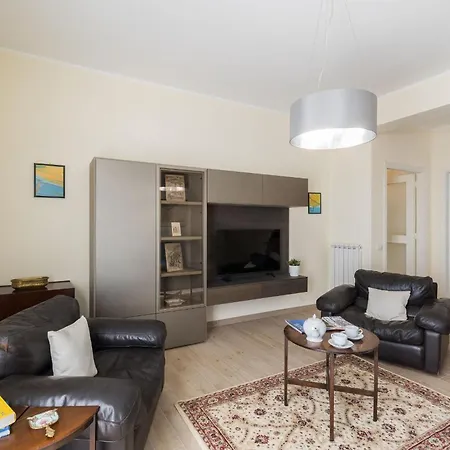 Casa Maria Apartment *