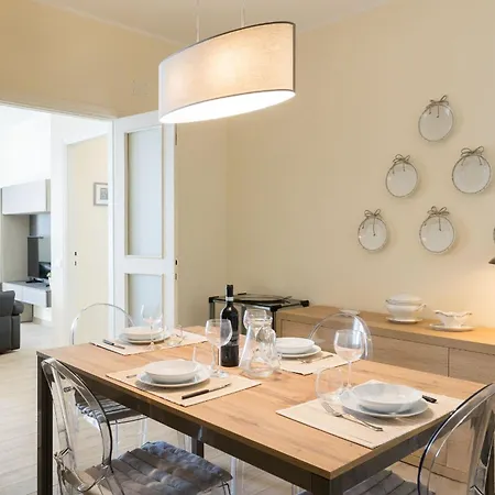 Apartment Casa Maria *