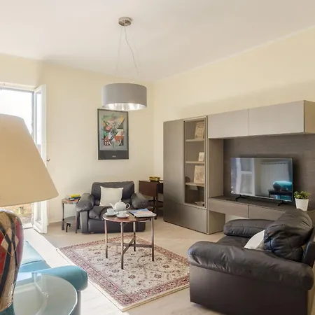 Casa Maria Apartment