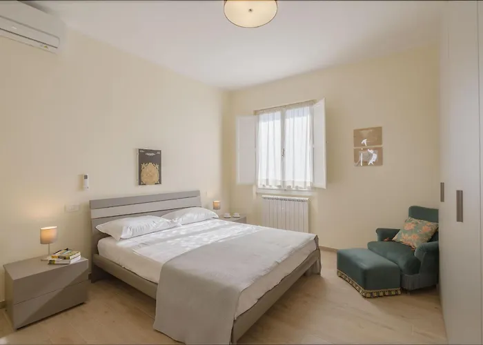 Casa Maria Apartament