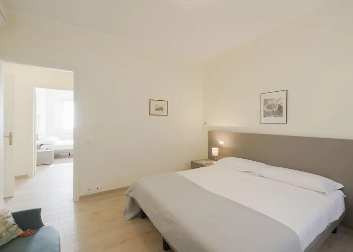 Apartament Casa Maria Cortona