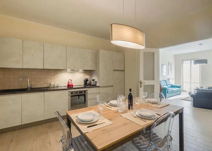 Casa Maria * Cortona