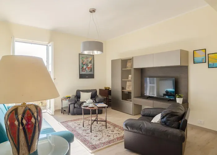 Casa Maria Apartament